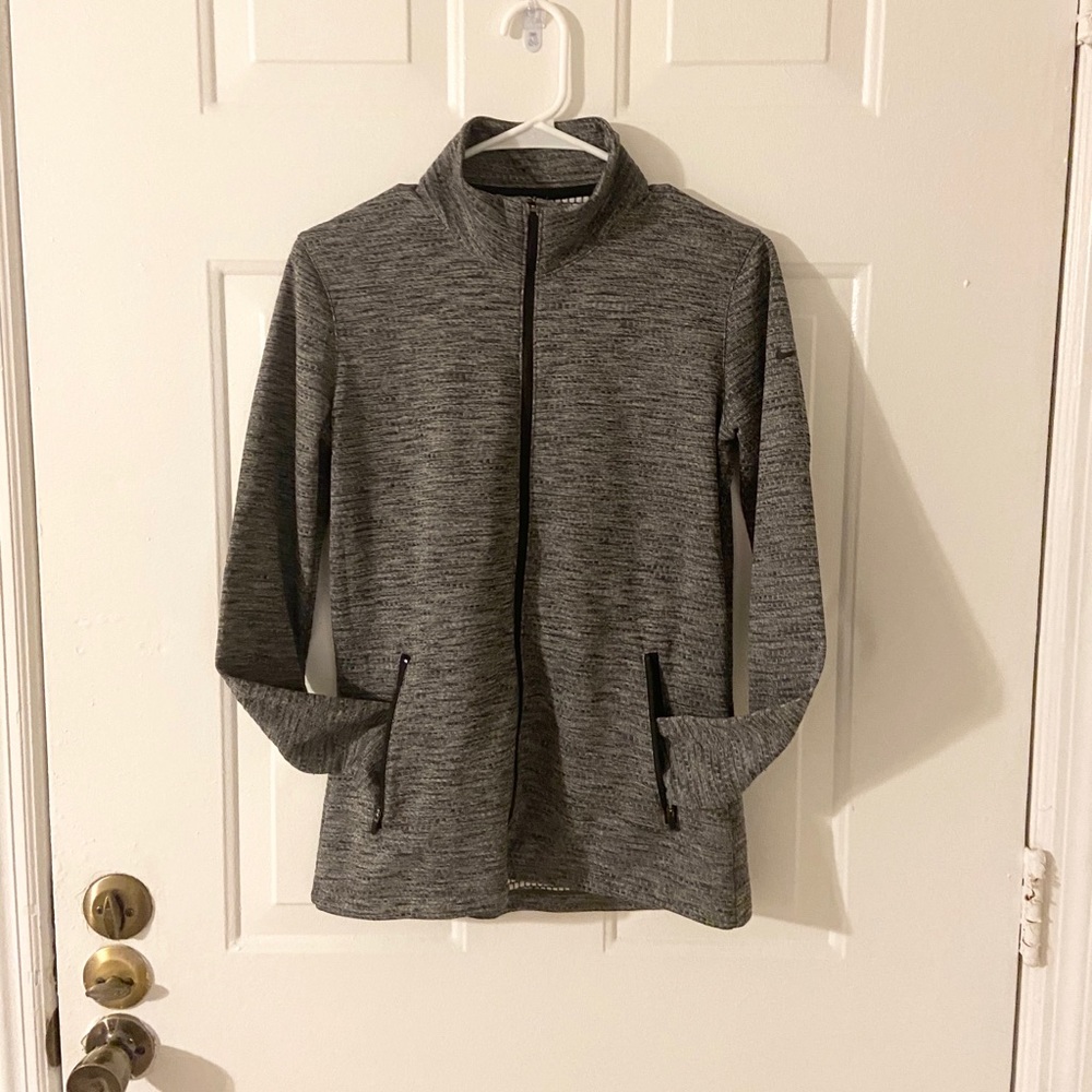 Nike women’s full zip